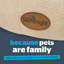 Silentnight Airmax Breathable Pet Bed with reversible cushion-1723554536-1723554532