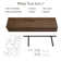 Solid Wood Floating Shelf