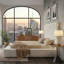 Lit plateforme avec rangement Serenity-1927207906-1950356277