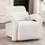 Cozy Armchair - Modern Sturdy Lounge Chair-891456720