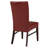 Liliana 19.5'' H Upholstered Dining Parsons Chair-1539381285