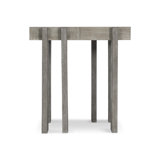 Foundations 6 Legs End Table