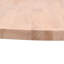 Plateau de table en hêtre naturel vidaXL-2097157294-2097157256