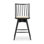 Lewis Swivel Bar Stool