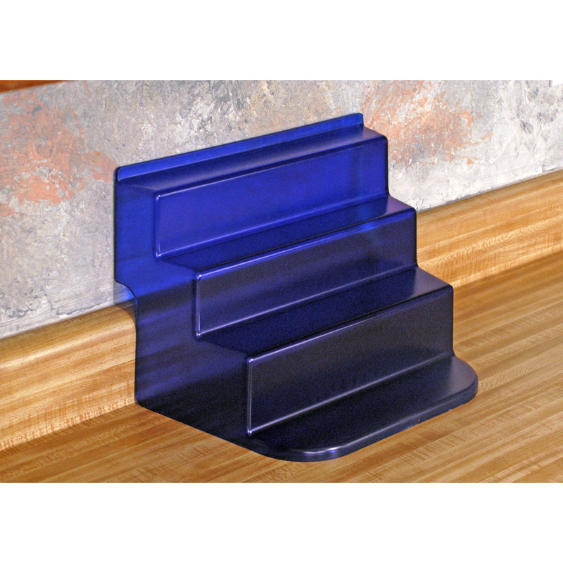 Freestanding Spice Rack