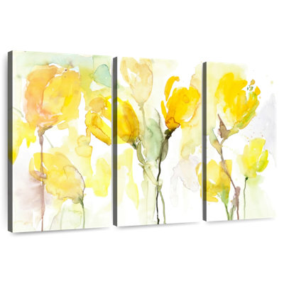 Jardin jaune Avery