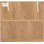 Sumrah 4 Piece Bedroom Set-1809283208