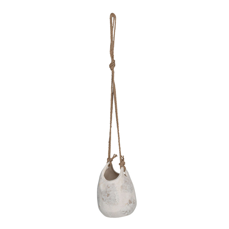 Asio Hanging Planter