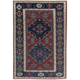 Sumack One-of-a-Kind 6" X 9" Area Rug
