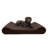 Microvelvet Luxe Chaise Lounge Orthopedic Dog Bed-33348638-33348641-61958745