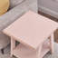 Table de bout avec tablette Contemporary-130030802-130030806-130030817