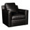 Hillcrest Swivel Armchair