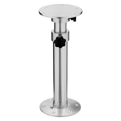 27.5'' Adjustable Round Table Base