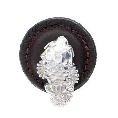 Pollino Mushroom Knob