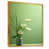Gold Floater Framed