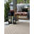 Abbie Machine Woven Checkered Area Rug-1770100610