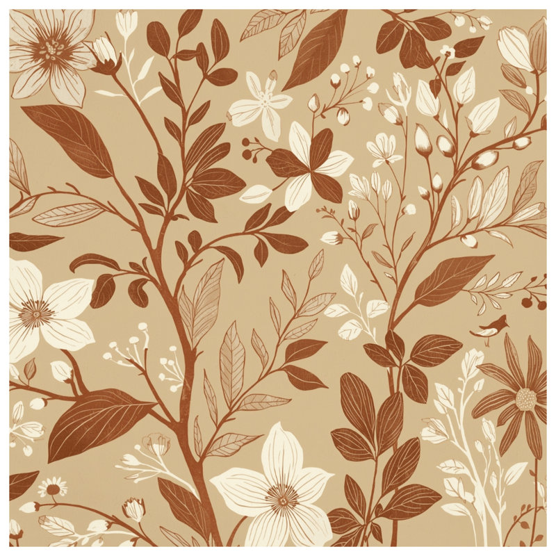 Tapis de bain Beige, L 24 po x L 17 po
