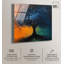 «Tree of Opposites II», peintures à l'acrylique par Art Remedy, prêt à être accroché-115073045