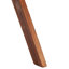 Banc d'extérieur en acacia Jose