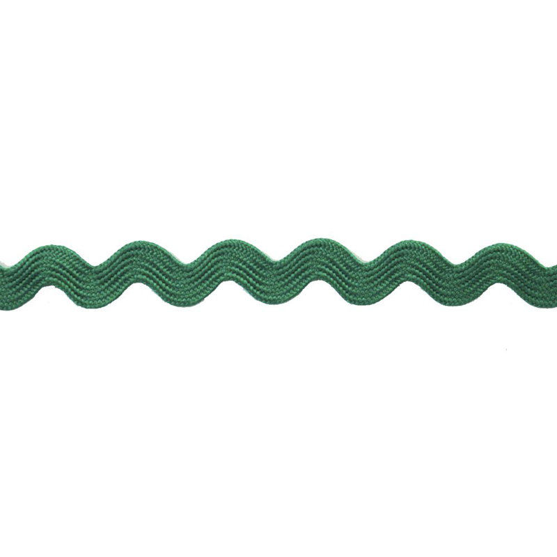 Fabric, Emerald