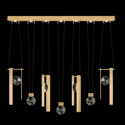 Aria 7 - Light LED Pendant