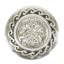 AMERICANA KNOB PLATE-67505407