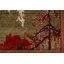 Tapis Gabbeh 6 x 8