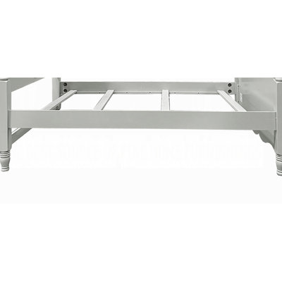 Flora Side Rails