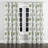 Country Farmhouse Curtains for bedroom - Floral Baffour Grommet Curtain - 1 Panel-363228642-363228643