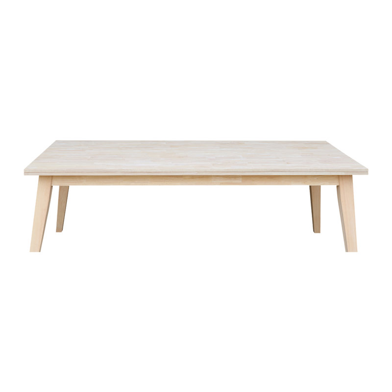 Table de salle à manger Gottschalk