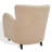 Bowie Upholstered Armchair-35651307