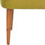 Velvet Ottoman-416436773