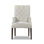 Upholstered Arm Chair