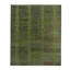 Hand Woven Jute Striped Area Rug