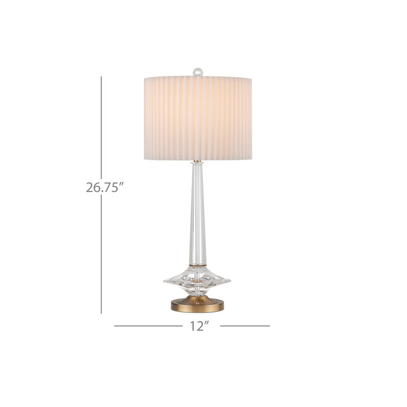 Lampe de table Anton