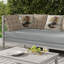Indoor / Outdoor Square Cushion-1505520698-1505520701
