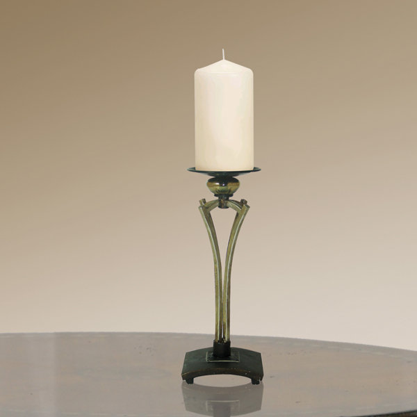 Chandelle Trillium, 12.38"