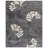 Chanhassen Shag Performance Floral Rug-2068754609