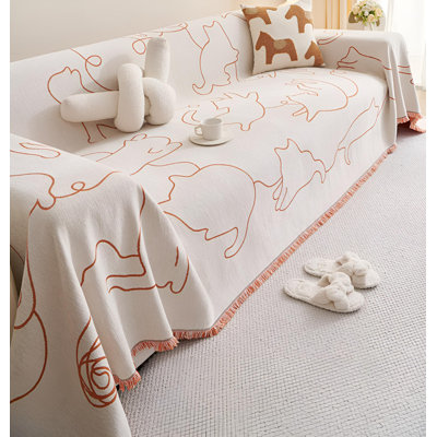 Sofa Slipcover