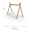 Violetta Canopy Bed by Zipcode Design™-292656813-300330524