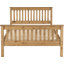Ursina Bed Frame-841480905-841480911