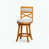 Siège beige / structure naturelle est en rupture de stock sélectionné