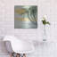 Art mural en métal «Island Sunset 2» par Chris Paschke-102873665