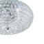 Carlos Crystal Flush Mount