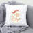Christmas Illustration_5 Reversible Throw Pillow-60400099