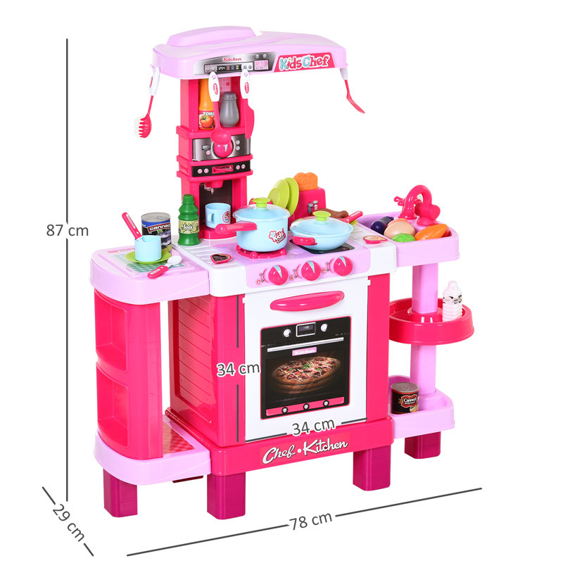 Abra Kitchen Set