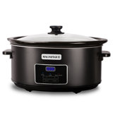 Magnifique Programmable Slow Cooker