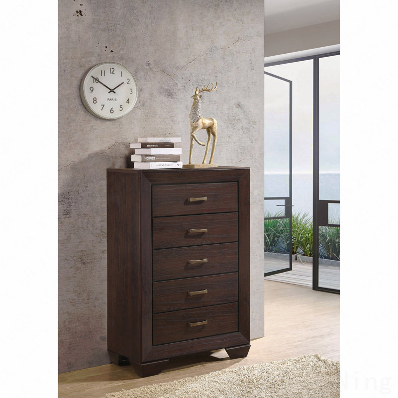 Commode 5 tiroirs
