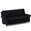Reddish Leather Sofa-54530816-54530826-54530868