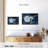Nautical Dock Rope Canvas Print-1319482104